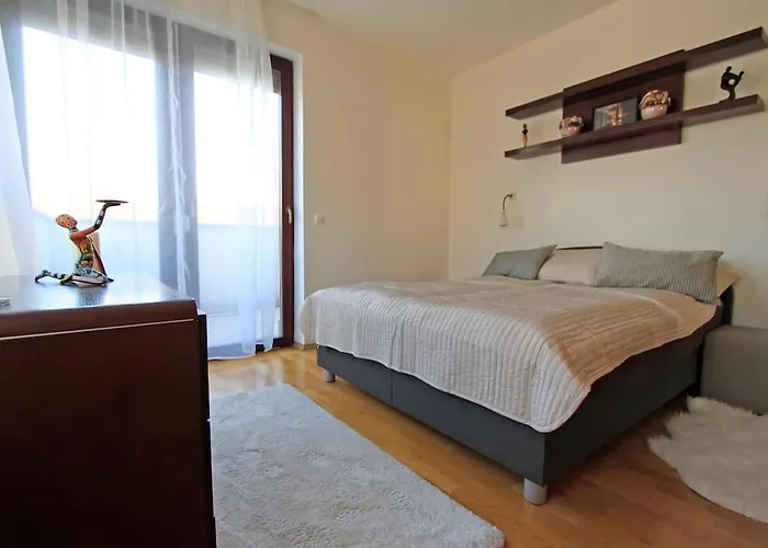 King\'S Court Apartments - City Centre -Free Garage
